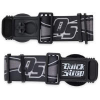 Швидкий ремінець ACERBIS QUICK STRAP чорний Швидкий ремінець ACERBIS QUICK STRAP чорний