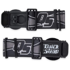 Швидкий ремінець ACERBIS QUICK STRAP чорний Швидкий ремінець ACERBIS QUICK STRAP чорний