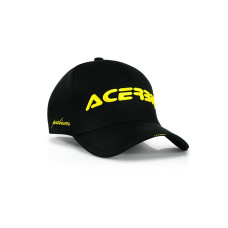 Кепка ACERBIS PODIUM чорний розмір L/XL Кепка ACERBIS PODIUM чорний розмір L/XL
