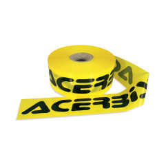 Лента для траси ACERBIS 500 м Лента для траси ACERBIS 500 м