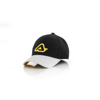 Кепка ACERBIS FLOATSAM чорний розмір L/XL Кепка ACERBIS FLOATSAM чорний розмір L/XL