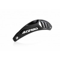 Захист випускного колектора ACERBIS X-EXHAUST чорний
