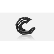 Захист переднього гальмівного диска ACERBIS X-FUTURE чорний Захист переднього гальмівного диска ACERBIS X-FUTURE чорний