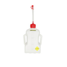 Каністра ACERBIS BIDUH 20 L білий Каністра ACERBIS BIDUH 20 L білий
