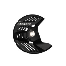 Захист гальмівного диска ACERBIS LINEAR K 2015-2024 чорний Захист гальмівного диска ACERBIS LINEAR K 2015-2024 чорний