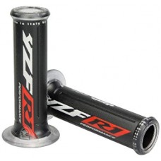 Гріпси HARRIS YAMAHA R1 чорний Гріпси HARRIS YAMAHA R1 чорний