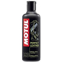 Очисник шкіри MOTUL M3 PERFECT LEATHER 0,25L