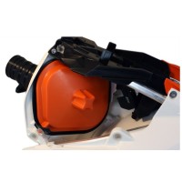 Заглушка повітряного фільтра TWIN AIR KTM/HUSQVARNA TC/FC 16-18