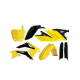 Повна комплектація пластика Suzuki Повна комплектація пластика Suzuki