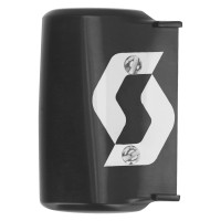 Котушки SCOTT WORKS 50 MM SUPPLYSIDE CANISTER чорний Котушки SCOTT WORKS 50 MM SUPPLYSIDE CANISTER чорний