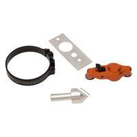 Стартова кнопка PRO CIRCUIT KTM SXF 250/450 16-18 Стартова кнопка PRO CIRCUIT KTM SXF 250/450 16-18