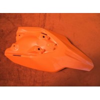 Болотник зад KTM оригінальний помаранчевий