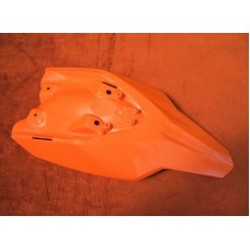 Болотник зад KTM оригінальний помаранчевий