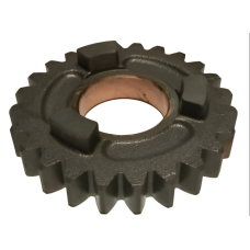 Шестерня YAMAHA YZ 125 97-01 Шестерня YAMAHA YZ 125 97-01