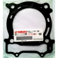 Прокладки циліндра YAMAHA ORIGINALE YZ450, YFZ450, WR450