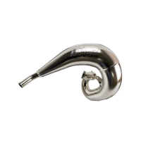 Резонатор OXA EXHAUST PIPE CHROME KTM EXC 250/300 TBI 20-23, HUSQV TE 250/300 20-23, GAS GAS 21-23 Резонатор OXA EXHAUST PIPE CHROME KTM EXC 250/300 TBI 20-23, HUSQV TE 250/300 20-23, GAS GAS 21-23