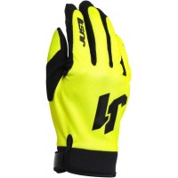 Рукавиці JUST 1 J-FLEX FLUO жовтий Рукавиці JUST 1 J-FLEX FLUO жовтий