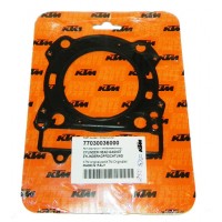 Прокладки циліндра KTM ORIGINALE SXF250 11 Прокладки циліндра KTM ORIGINALE SXF250 11