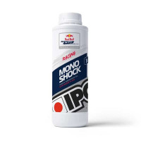 Масло для амортизатора IPONE MONOSHOCK FLUID 3W 1L Масло для амортизатора IPONE MONOSHOCK FLUID 3W 1L