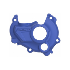 Захист кришки генератора POLISPORT YAMAHA YZF 450 14 синій Захист кришки генератора POLISPORT YAMAHA YZF 450 14 синій
