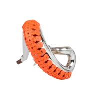 Захист дифузора POLISPORT ARMADILLO PIPE GUARD оранжевий Захист дифузора POLISPORT ARMADILLO PIPE GUARD оранжевий