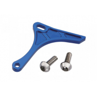 Захист картера ACCEL YAMAHA YZF 250 01-13 синій
