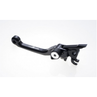 Ричаг тормоза ACCEL KTM, HUSQVARNA (BREMBO) 05-13 чорний Ричаг тормоза ACCEL KTM, HUSQVARNA (BREMBO) 05-13 чорний