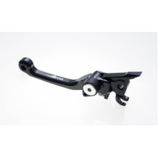 Ричаг тормоза ACCEL KTM, HUSQVARNA (BREMBO) 05-13 чорний Ричаг тормоза ACCEL KTM, HUSQVARNA (BREMBO) 05-13 чорний