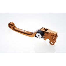 Ричаг тормоза ACCEL KTM SX 65 13-14 помаранчевий Ричаг тормоза ACCEL KTM SX 65 13-14 помаранчевий