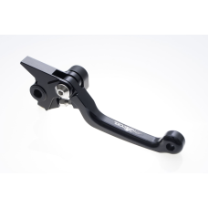 Ричаг тормоза ACCEL KTM SX/SXF/EXC 125-500 14-19 (BREMBO) чорний