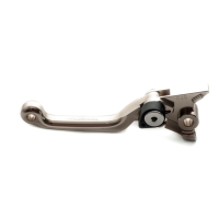 Ричаг тормоза ACCEL KTM SX/SXF/EXC 125-500 14-19 (BREMBO) титановий Ричаг тормоза ACCEL KTM SX/SXF/EXC 125-500 14-19 (BREMBO) титановий