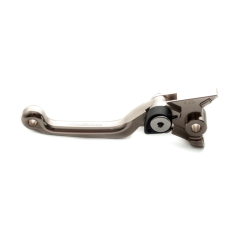 Ричаг тормоза ACCEL KTM SX/SXF/EXC 125-500 14-19 (BREMBO) титановий