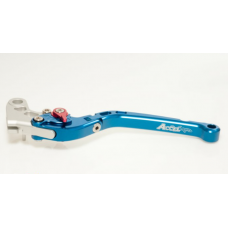 Ричаг зчеплення ACCEL SUZUKI GSXR 600/750 06-09, GSXR 1000 05-06 синій Ричаг зчеплення ACCEL SUZUKI GSXR 600/750 06-09, GSXR 1000 05-06 синій