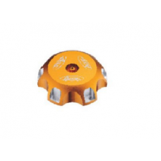 Кришка паливного баку ACCEL YAMAHA YZ/YZF/WRF 02-13, KXF 250/450 06-13 Кришка паливного баку ACCEL YAMAHA YZ/YZF/WRF 02-13, KXF 250/450 06-13
