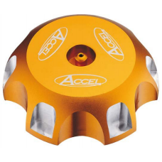 Кришка паливного баку ACCEL SUZUKI RMZ 250 07-09, LTR, LTZ, DRZ 400 Кришка паливного баку ACCEL SUZUKI RMZ 250 07-09, LTR, LTZ, DRZ 400