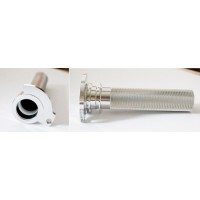 Вставка ручки газа JR YAMAHA YZ 125 97-13 Вставка ручки газа JR YAMAHA YZ 125 97-13