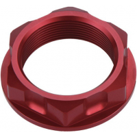 Гайка траверси ACCEL HONDA CR 01-07, HONDA CRF 02-13 Гайка траверси ACCEL HONDA CR 01-07, HONDA CRF 02-13