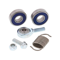 Рем.комплект задньої гальмівної лапки ALL BALLS HUSQVARNA FC250/350/450 16-18, FE350/501 17-18, KTM EXCF350 17-18, SXF250/350/450 16-18 Рем.комплект задньої гальмівної лапки ALL BALLS HUSQVARNA FC250/350/450 16-18, FE350/501 17-18, KTM EXCF350 17-18, SXF250/350/450 16-18