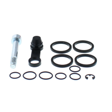 Рем.комплект супорта зад ALL BALLS KTM SX 65 03-19, SX 85 '03-'11, SX 105 04-11, HUSQVARNA TC 65 18-19 Рем.комплект супорта зад ALL BALLS KTM SX 65 03-19, SX 85 '03-'11, SX 105 04-11, HUSQVARNA TC 65 18-19