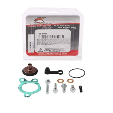 Рем.комплект робочого циліндрика зчеплення ALL BALLS KTM SXF 250/350 16-19, EXCF 250/350 17-19, EXCF 250/300 TPI 18-19, SX 125 16-19, SX 250 17-19 Рем.комплект робочого циліндрика зчеплення ALL BALLS KTM SXF 250/350 16-19, EXCF 250/350 17-19, EXCF 250/300 TPI 18-19, SX 125 16-19, SX 250 17-19