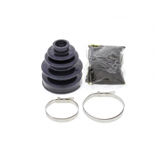 Пильники Пів Осі ALL BALLS ATV KAWASAKI / POLARIS / CAN-AM / HONDA / SUZUKI / YAMAHA Пильники Пів Осі ALL BALLS ATV KAWASAKI / POLARIS / CAN-AM / HONDA / SUZUKI / YAMAHA