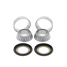Підшипники рульової колонки ALL BALLS HONDA XL600/650/700V TRANSALP 87-11, XRV750 AFRICA TWIN 90-03 CR 80/85R 87-07,XR 250/400/600/650