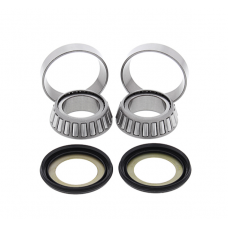 Підшипники рульової колонки ALL BALLS BMW F650/800 GS 06-17, SUZUKI RM125/250 89-90,YZ125/250 87-95,TT600 R/RE 98-03, BMW K75/100/1100