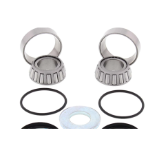 Підшипники рульової колонки ALL BALLS GAS GAS MC 65 (06) PAMPERA 125/250/280 02-05,TXT TRIALS 125/200/250/280/300 02-09, SX PRO 50SR/JR/M