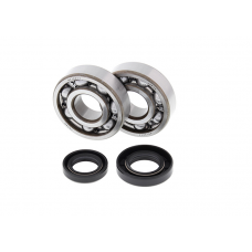 Підшипники колінвала ALL BALLS HONDA CR 80/85 85-07 Підшипники колінвала ALL BALLS HONDA CR 80/85 85-07