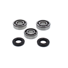 Підшипники рульової колонки з сальніками ALL BALLS YAMAHA YZ 65 18-22 , YZ 85 19-23 Підшипники рульової колонки з сальніками ALL BALLS YAMAHA YZ 65 18-22 , YZ 85 19-23