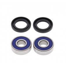 Підшипники коліс перед ALL BALLS YAMAHA TTR 50 06-09, YZ 80/85 93-14 Підшипники коліс перед ALL BALLS YAMAHA TTR 50 06-09, YZ 80/85 93-14