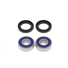 Підшипники коліс перед ALL BALLS HONDA CR 80/85 85-07, CRF125F 14-18, XR 70/80/100R 85-03 Підшипники коліс перед ALL BALLS HONDA CR 80/85 85-07, CRF125F 14-18, XR 70/80/100R 85-03