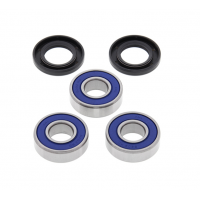 Підшипники коліс зад ALL BALLS KAWASAKI KX 80/85 98-15 Підшипники коліс зад ALL BALLS KAWASAKI KX 80/85 98-15
