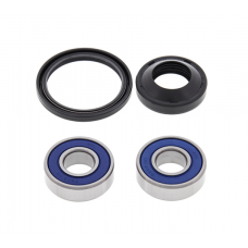 Підшипники коліс перед ALL BALLS HONDA XLR125 (98), NX250 88-90, HONDA XL600V TRANSALP 87-96, FX650 99-00, XR600R 85-92 Підшипники коліс перед ALL BALLS HONDA XLR125 (98), NX250 88-90, HONDA XL600V TRANSALP 87-96, FX650 99-00, XR600R 85-92